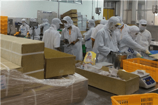 QUAN TRẮC MÔI TRƯỜNG LAO ĐỘNG