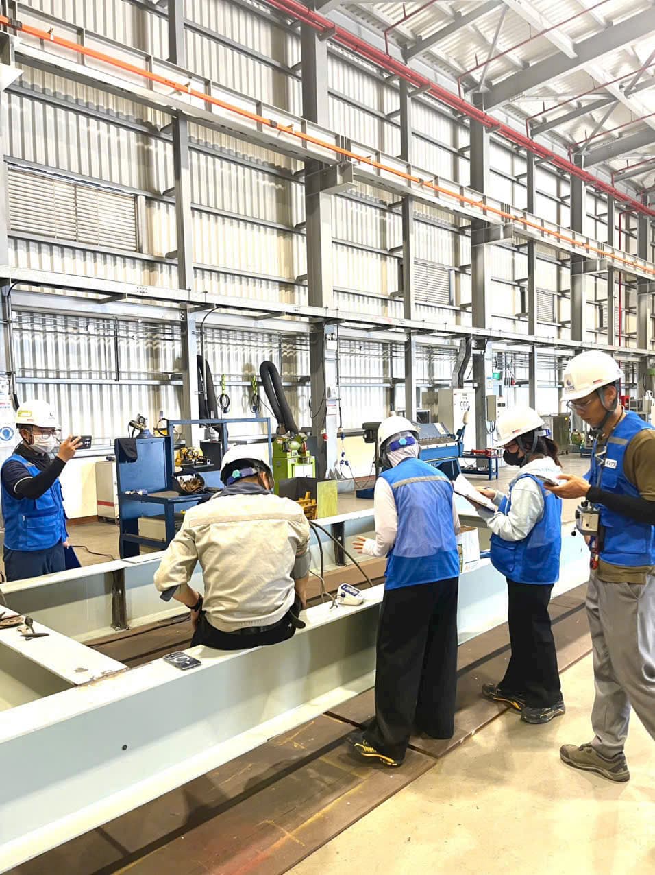 PHÂN BIỆT QUAN TRẮC MÔI TRƯỜNG LAO ĐỘNG VÀ QUAN TRẮC MÔI TRƯỜNG ĐỊNH KỲ