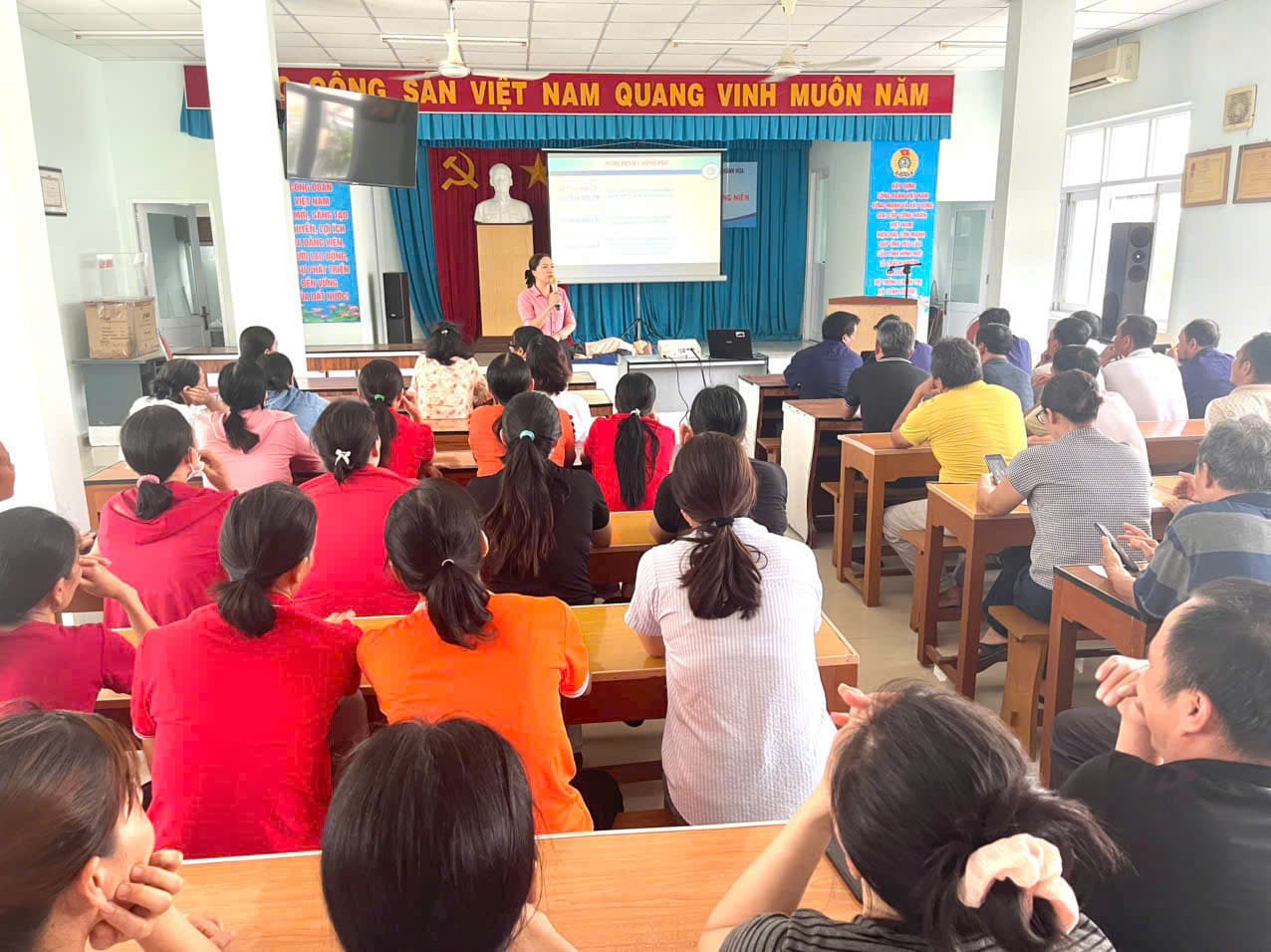 CÁC NHÓM ĐỐI TƯỢNG HUẤN LUYỆN AN TOÀN VỆ SINH LAO ĐỘNG THEO QUY ĐỊNH NGHỊ ĐỊNH 44/2016/NĐ-CP VÀ 140/2018/NĐ-CP